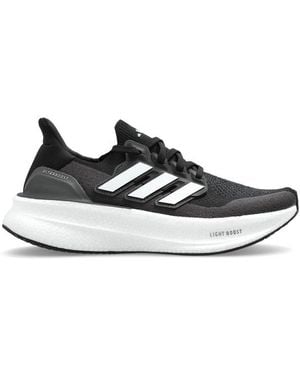 adidas Ultraboost 5 Trainers - Black