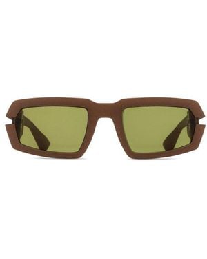 Mykita Incheon Sunglasses - Green