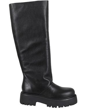 Paloma Barceló Dafne Boots - Black