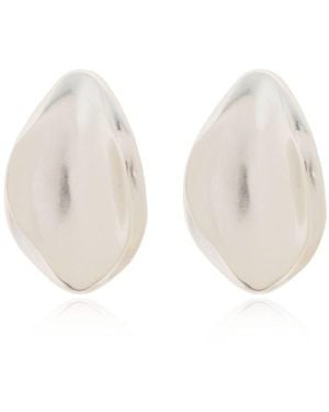 Cult Gaia Erin Earrings - Natural