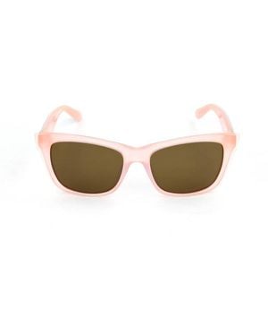 Kate Spade Jenaes Cat-Eye Frame Sunglasses - Green