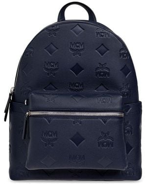 Mcm backpack for sale hot sale