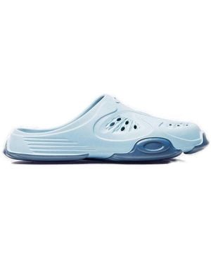 Oakley Paguro Slip-On Slippers - Blue