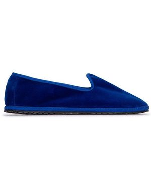 ローファー・オックスフォード ViBi VENEZiA SS22 MOCASSINI (WS19SGO56CA03 BLUE 0378) Vibi Venezia Mocassini in Blue for Men | Lyst