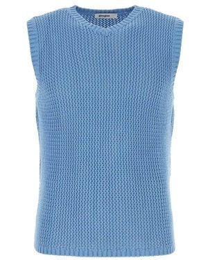 GIMAGUAS Bridget Tank Top - Blue