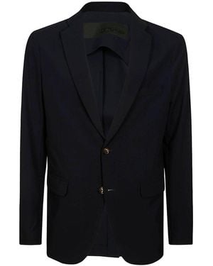 Rrd Blazer Jacket - Blue