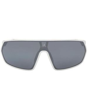 adidas Shield Frame Sunglasses - Black