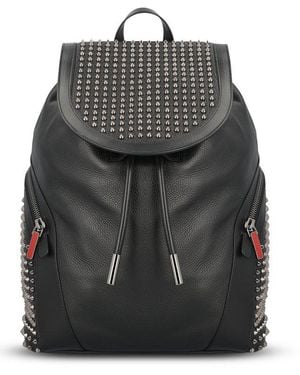 Christian louboutin backpack sale hotsell