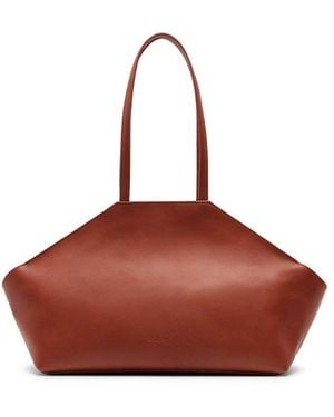 Marsèll Sagomina Shoulder Bag - Brown