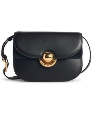 Furla Sfera Mini Crossbody Bag - Black