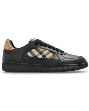 Burberry shoes sale uk discount