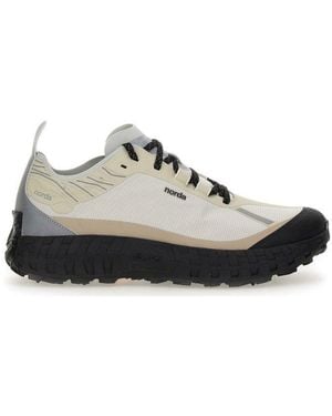 Norda Trail Trainers - Grey