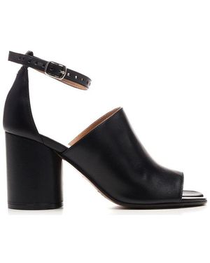Maison Margiela Sandal heels for Women | Online Sale up to Maison Margiela Sandal heels for Women | Online Sale up to