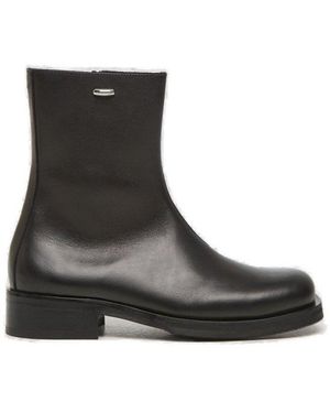 Our Legacy Camion Boots - Brown