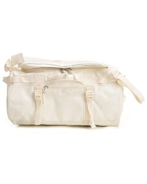 The North Face Small Duffel "base Camp - Natural