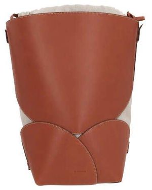 Jil Sander Bags - Brown