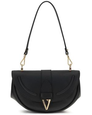 Designer Versace Leather Shoulder Crossbody Bags for Women