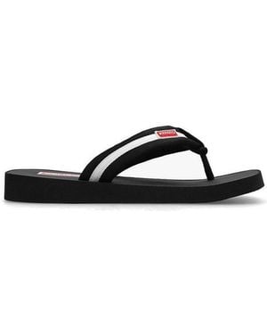 KENZO Sandals and Slides for Men Online Sale up to 57 off Lyst
