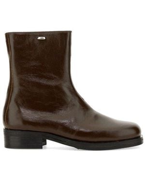 Our Legacy Camion Classic Boots - Brown