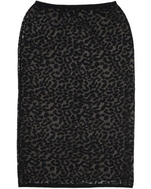Theory Skirts - Black