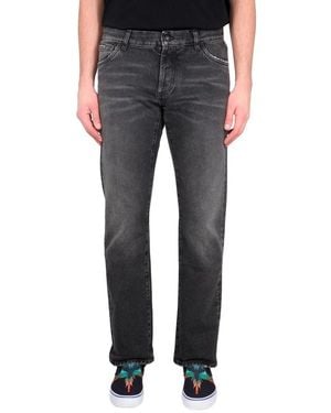Marcelo Burlon Jeans Cross - Black