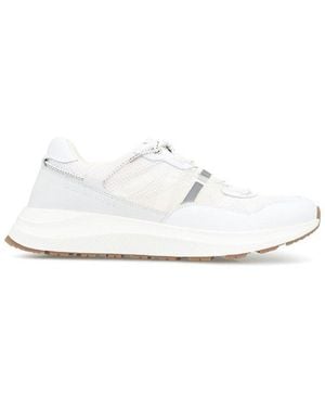 Canada Goose Cascade Low-Top Trainers - White