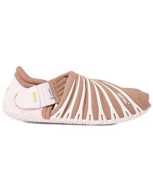 Suicoke Futon Lo Trainers - Pink