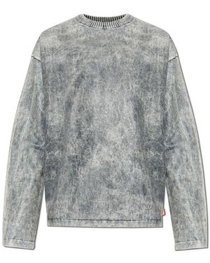 【送料&関税込】Diesel k-brutus Jersey DIESEL 