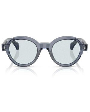 Moncler Eyeglasses - White