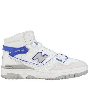 new balance high top sneakers