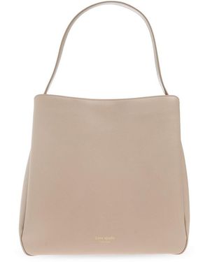 Kate Spade Grace Hobo Bag - Natural