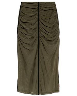 DIESEL Skirt O-Ira - Green