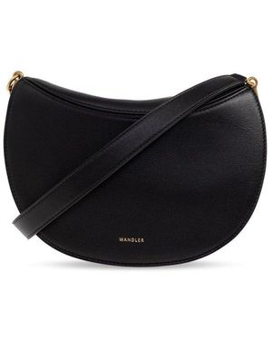 ショルダーバッグ・ポシェット WANDLER Women Shoulder Bags 241080000983200 Black 20189140_50229555_1000.jpg