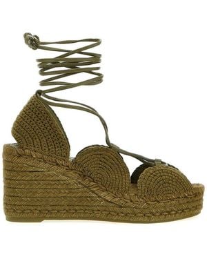 Loewe espadrilles sale hotsell
