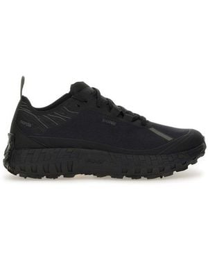 Norda Trail Running Trainers - Black