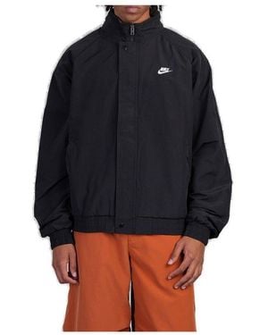 Nike Club Futura Jacket - Blue