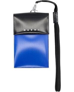 Marni Two Tne Phonecase - Blue