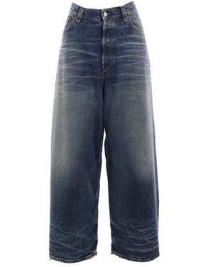 Acne Studios Jeans - Blue
