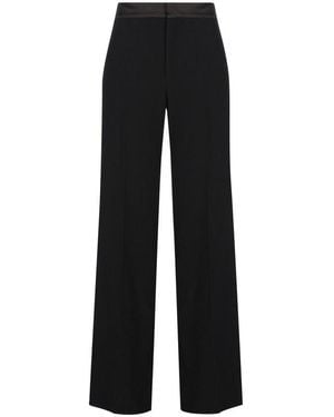 Chloé Trousers - Black