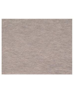 Fedeli Yeti Rectangular Scarf - Grey