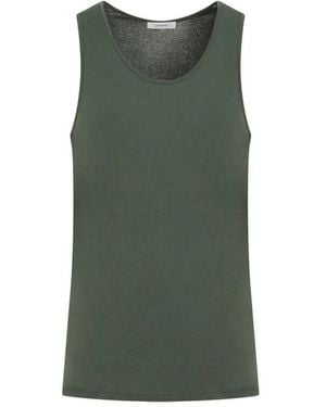 Lemaire Topwear - Green