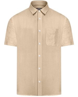 A.P.C. Shirt - Natural