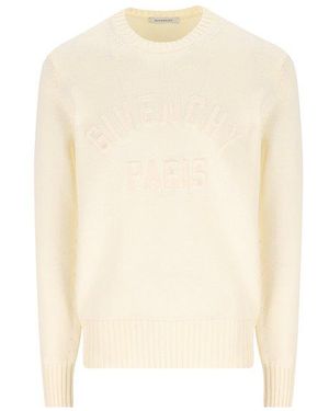 Givenchy Jerseys - White