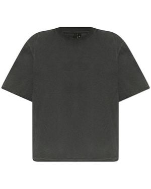 Entire studios Dart T-Shirt - Black