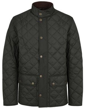 Barbour Jackets - Black