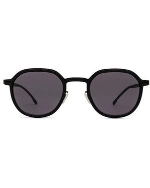 Mykita Birch Sunglasses - Black