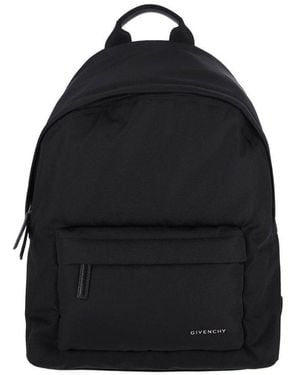 Givenchy Essential U Backpack - Black