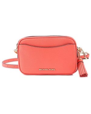 Women s MICHAEL Michael Kors Belt bags from C 203 Lyst Canada