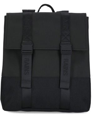Rains Bags - Black