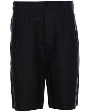 sunflower Tailored Shorts - Black